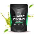 100 whey protein on gold standard Whey Protein Supplement Sports Nutrition Shake Customized Manufacture OEM